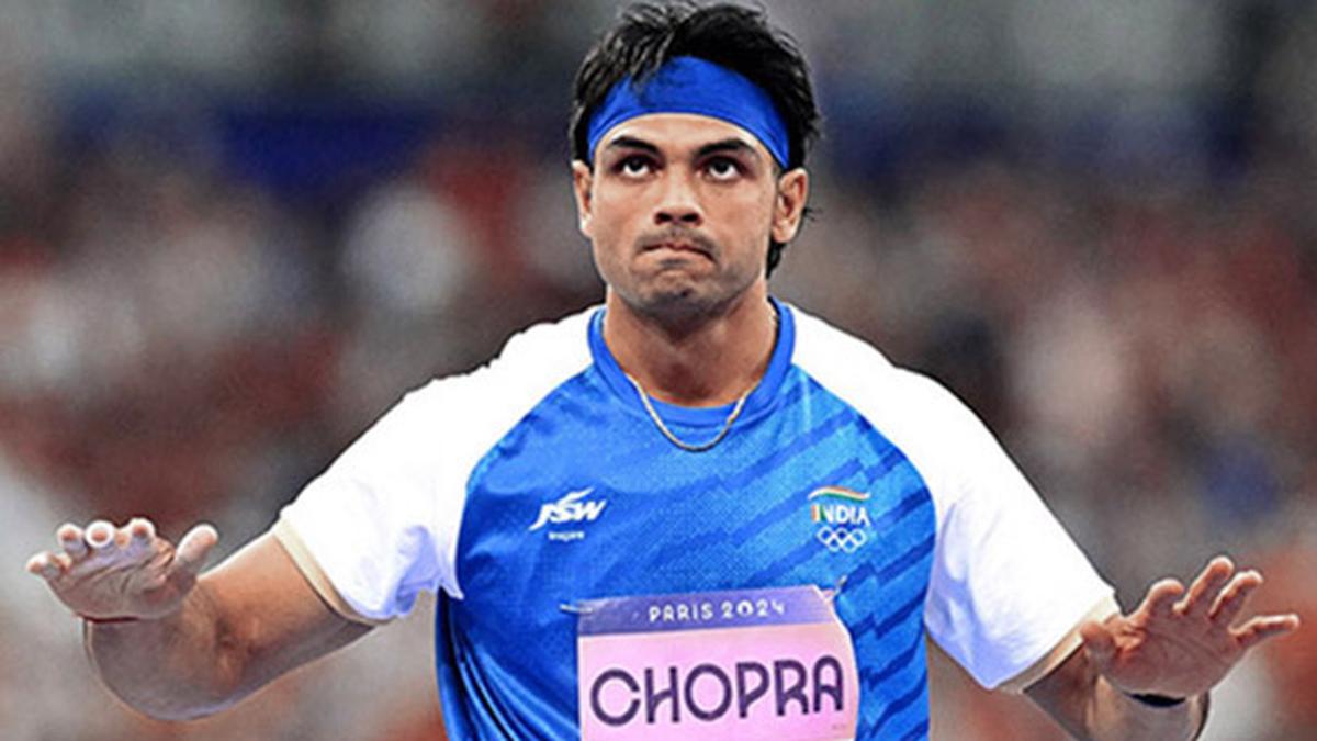 Neeraj Chopra Classic 2025: All you need to know, date, time, streaming news, lineup Neeraj Chopra Classic 2025: All you need to know, date, time, streaming news, lineup