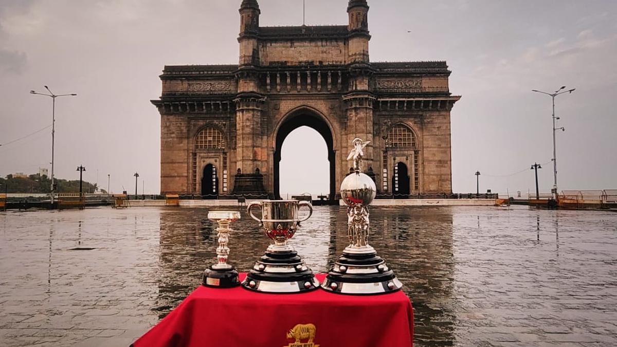 Durand Cup 2025: Indonesia Army, 1Ladakh among new teams; East Bengal, Mohun Bagan among six ISL clubs competing Durand Cup 2025: Indonesia Army, 1Ladakh among new teams; East Bengal, Mohun Bagan among six ISL clubs competing