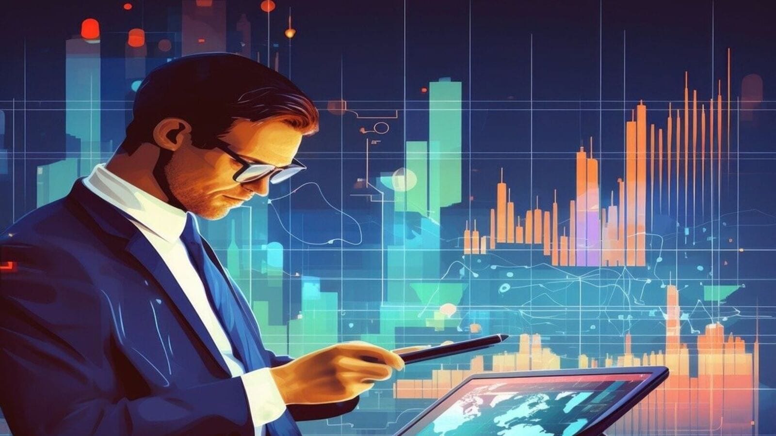 Moving Media Entertainment IPO allotment in focus: Steps to check status, latest GMP