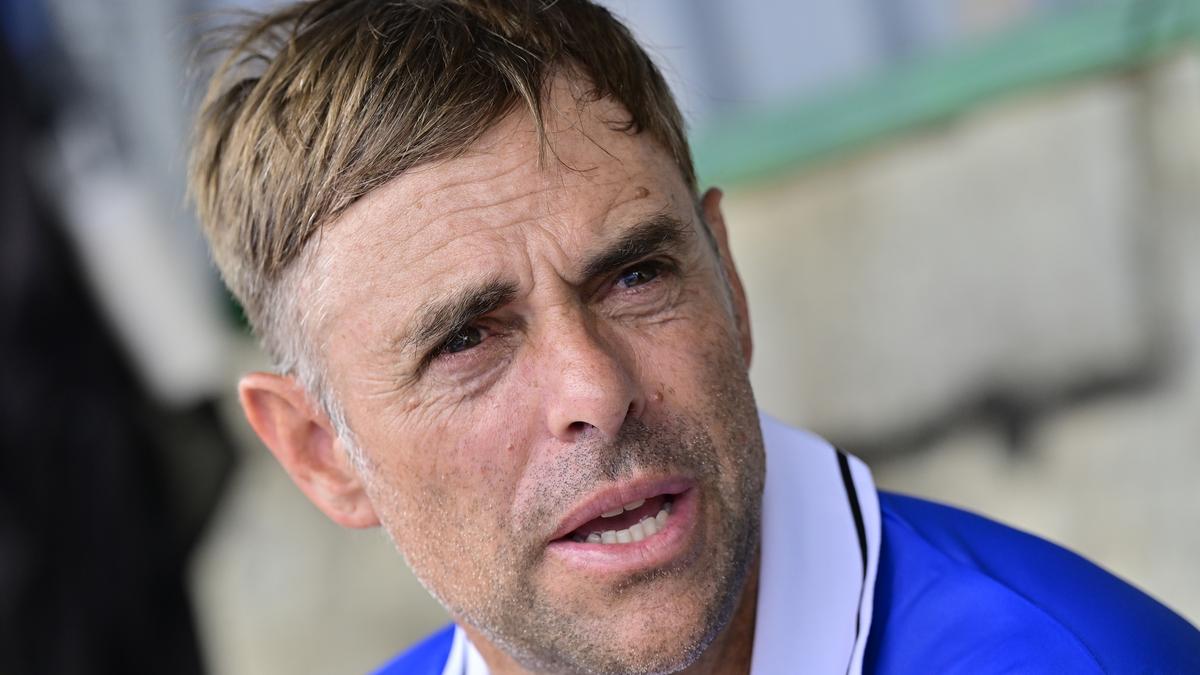 Craig Fulton on Indian Hockey: Lessons learned from Pro League disappointment, focus now on Asia Cup