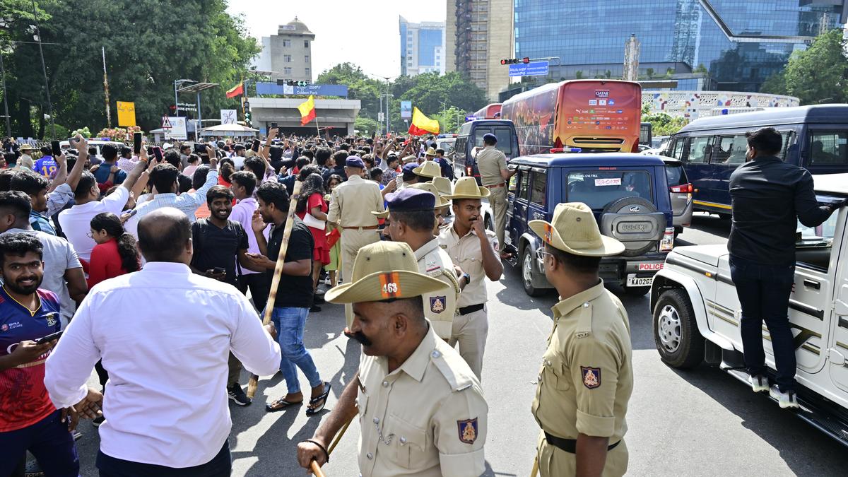 Bengaluru Stampede: BCCI directs KSCA, RCB to file replies following gross negligence complaint