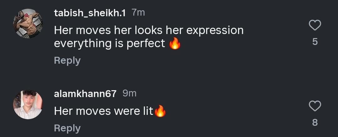 Jacqueline Fernandez’s Fiery Avatar In ‘Dum Dum’ Takes Over The Internet, Netizens Say She ‘Killed It’ | People News Jacqueline Fernandez’s Fiery Avatar In ‘Dum Dum’ Takes Over The Internet, Netizens Say She ‘Killed It’ | People News