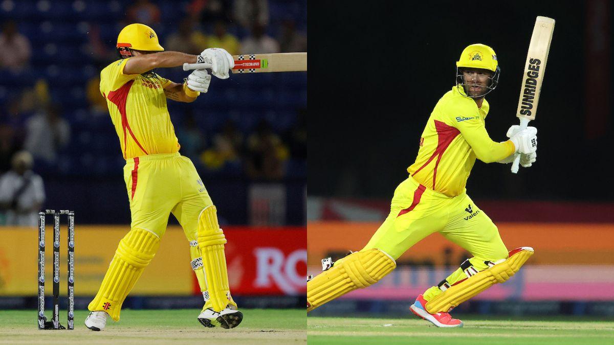 MLC 2025: Texas Super Kings retires out Daryl Mitchell in tactical masterstroke; Ferreira repays faith with blistering knock