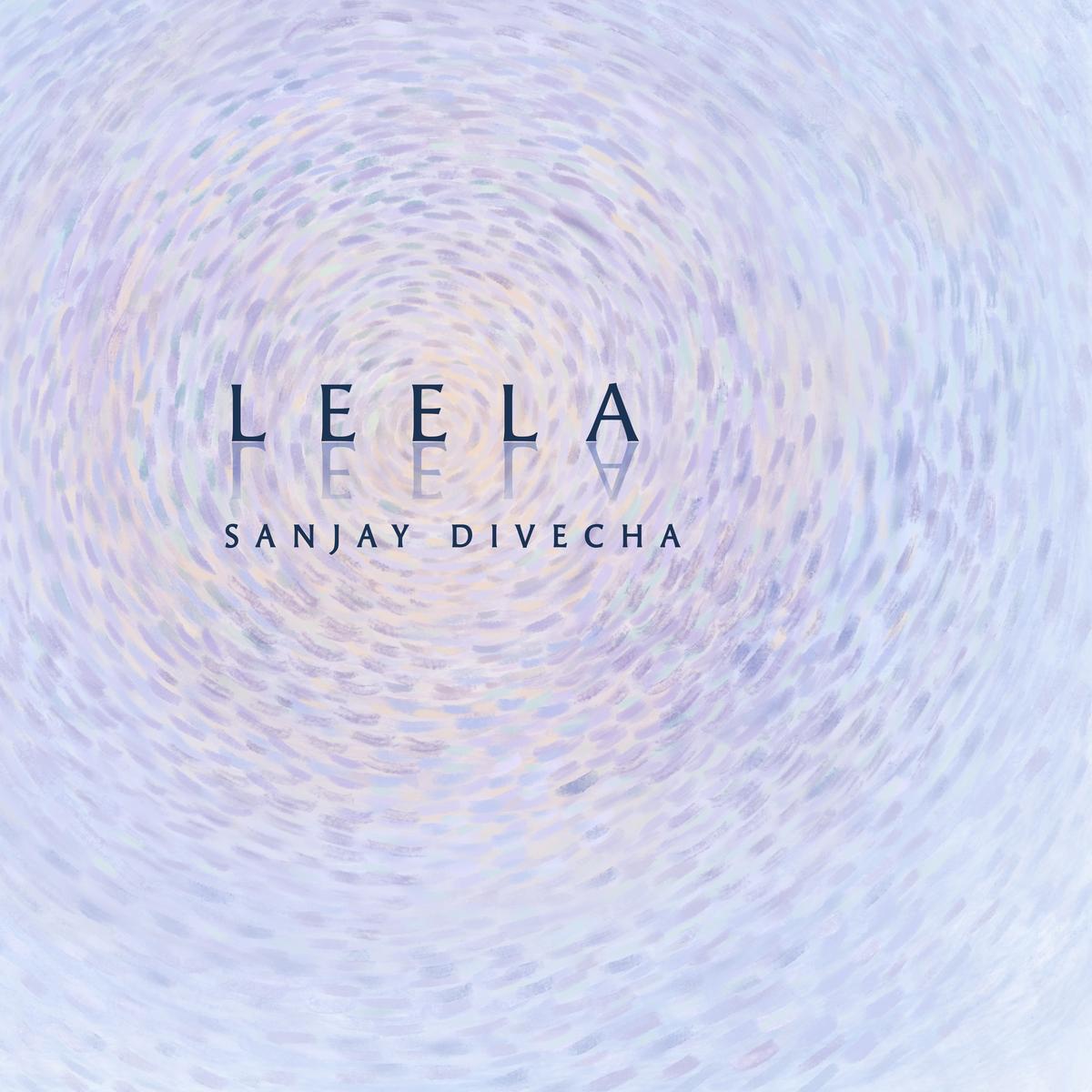 Sanjay Divecha brings snatches of solo album Leela to Bengaluru Sanjay Divecha brings snatches of solo album Leela to Bengaluru