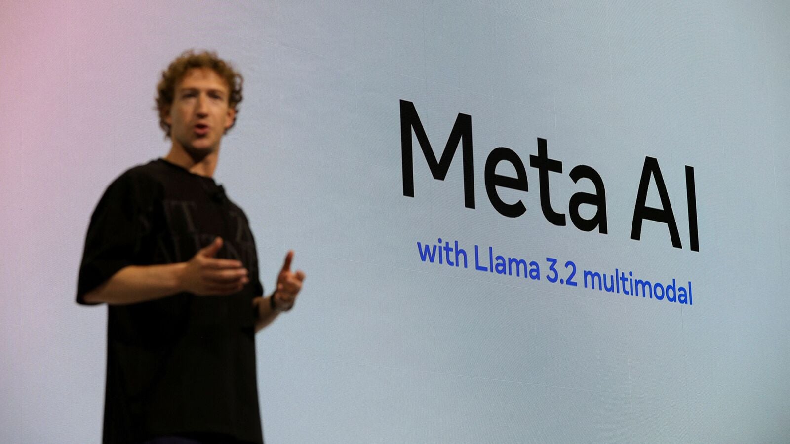 Who are the 11 AI experts hired by Mark Zuckerberg’s Meta? Fun fact — all of them are immigrants