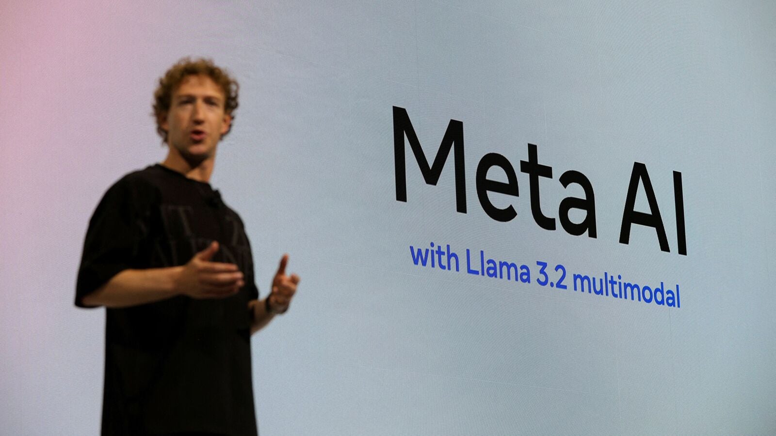 Who is Daniel Gross? Tech veteran who joins Meta as Zuckerberg deepens AI talent hunt