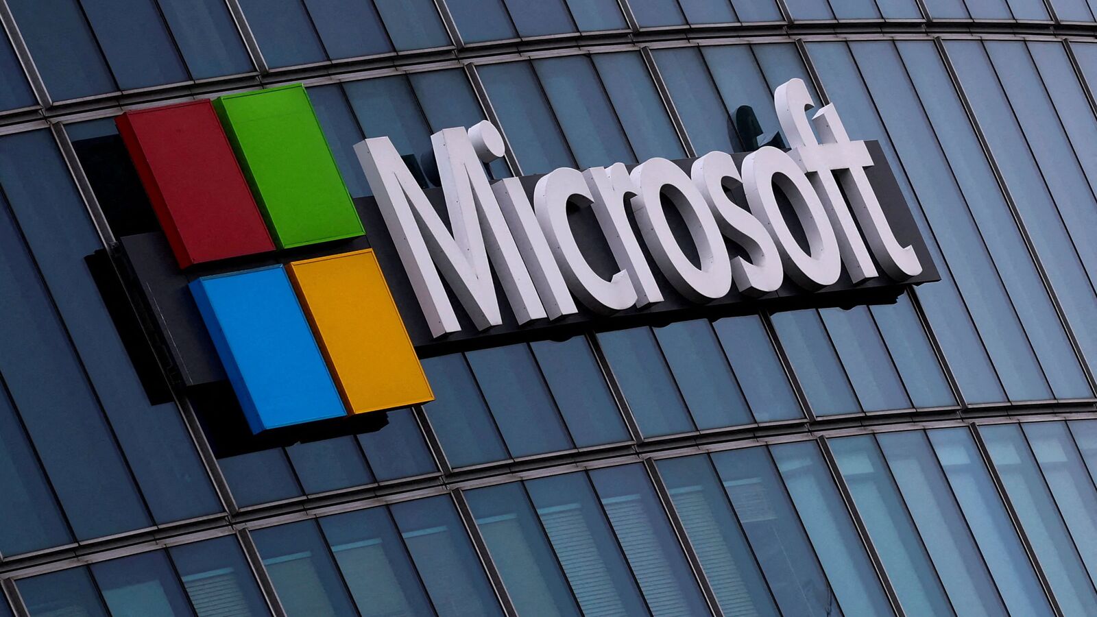 Microsoft layoffs: Top sales executive Judson Althoff takes sabbatical amid more job cuts