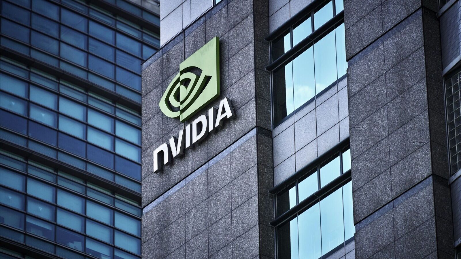 Nvidia share price inches close to record high. Will the stock rally continue?