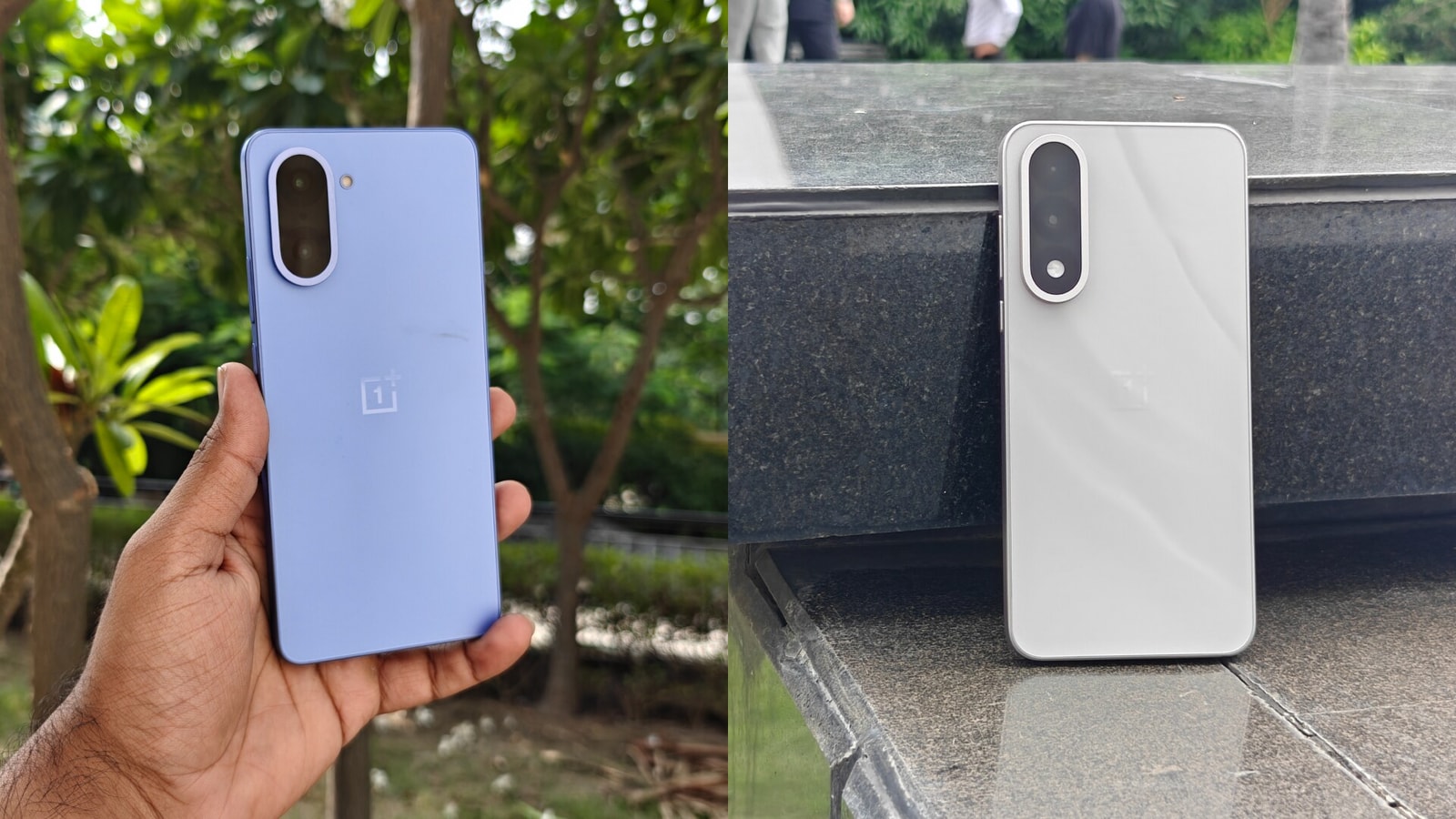 OnePlus Nord 5, Nord CE 5 launching in India today: Launch time, live-stream details and what to expect