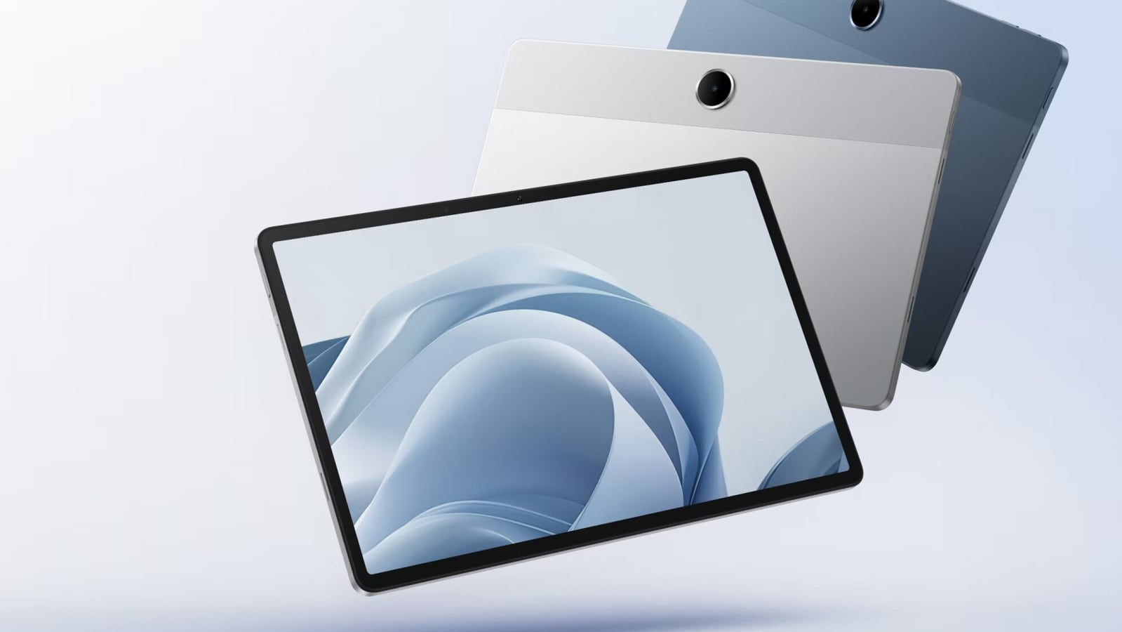 Oppo Pad SE with MediaTek Helio G100 chip, 9,340mAh battery launched in India: Price, specs and more