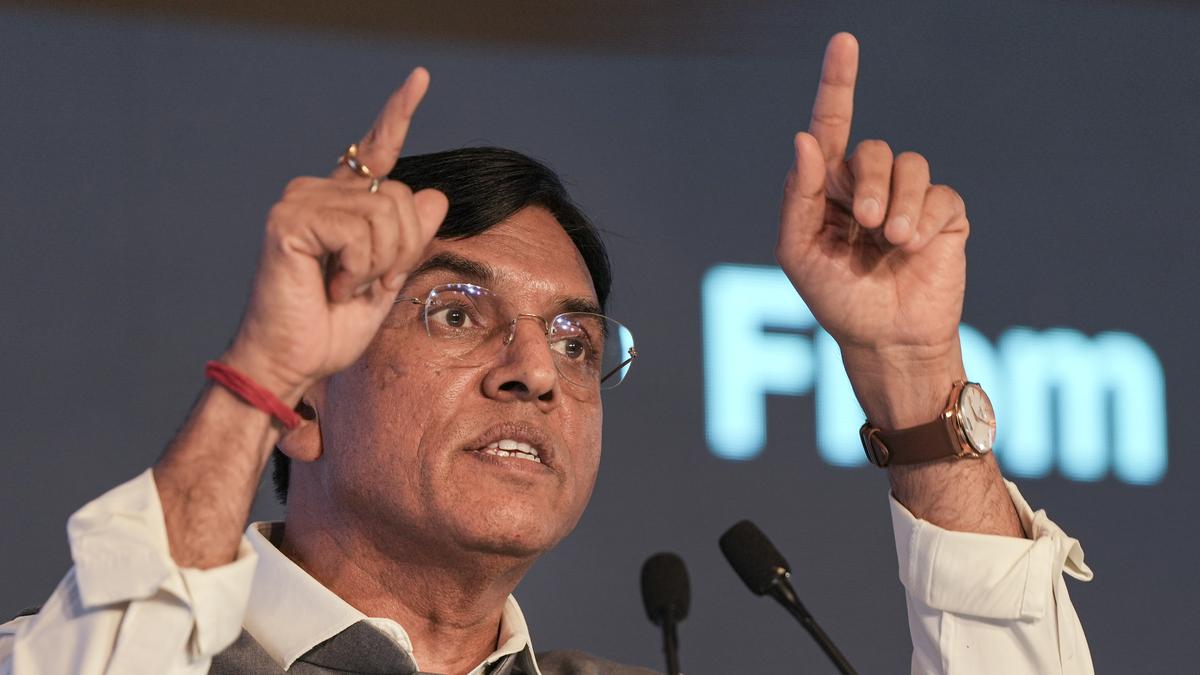 Sports Ministry plans two-day Conclave to discuss future of Indian sports