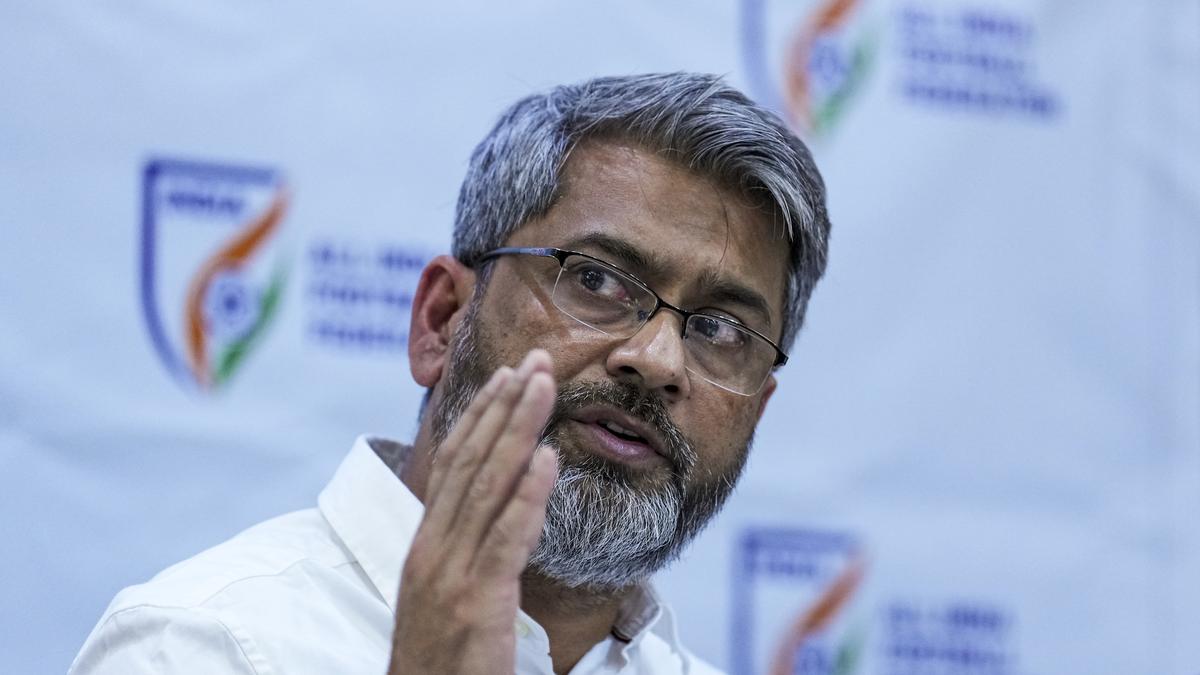 AIFF Ex-Co recomends increasing match time for Indian strikers, reducing number of foreigners in ISL, I-League