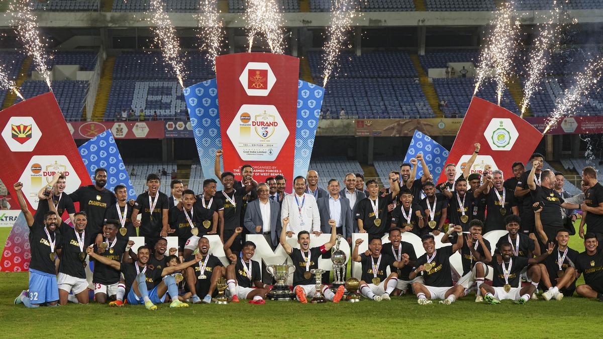 Durand Cup 2025 full list of matches, kick off times in IST, venues, teams: Tournament to kick off on 23 July Durand Cup 2025 full list of matches, kick off times in IST, venues, teams: Tournament to kick off on 23 July