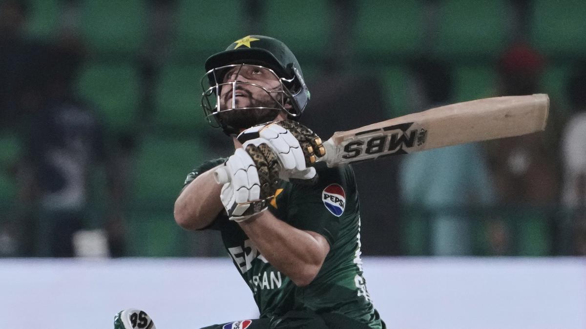 Pakistan squad for Bangladesh T20I series: Agha to lead side, Shadab and Rauf left out Pakistan squad for Bangladesh T20I series: Agha to lead side, Shadab and Rauf left out