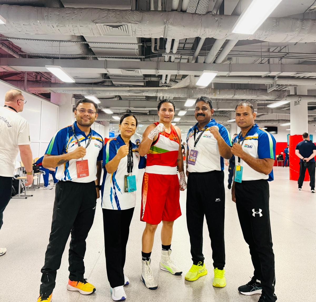 Indian sports wrap, July 2: Sudhanshu Mittal re-elected as Kho Kho Federation of India president