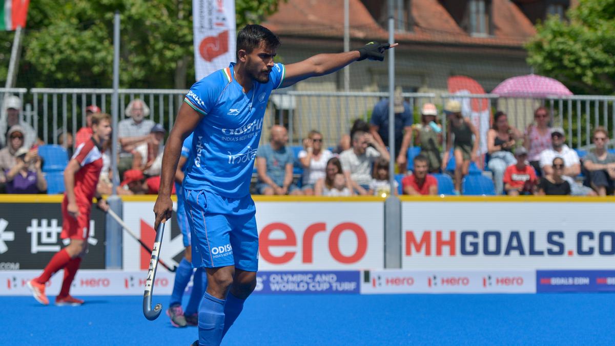 Indian sports wrap, July 1: Hockey India announces squad for Men’s India A tour of Europe Indian sports wrap, July 1: Hockey India announces squad for Men’s India A tour of Europe