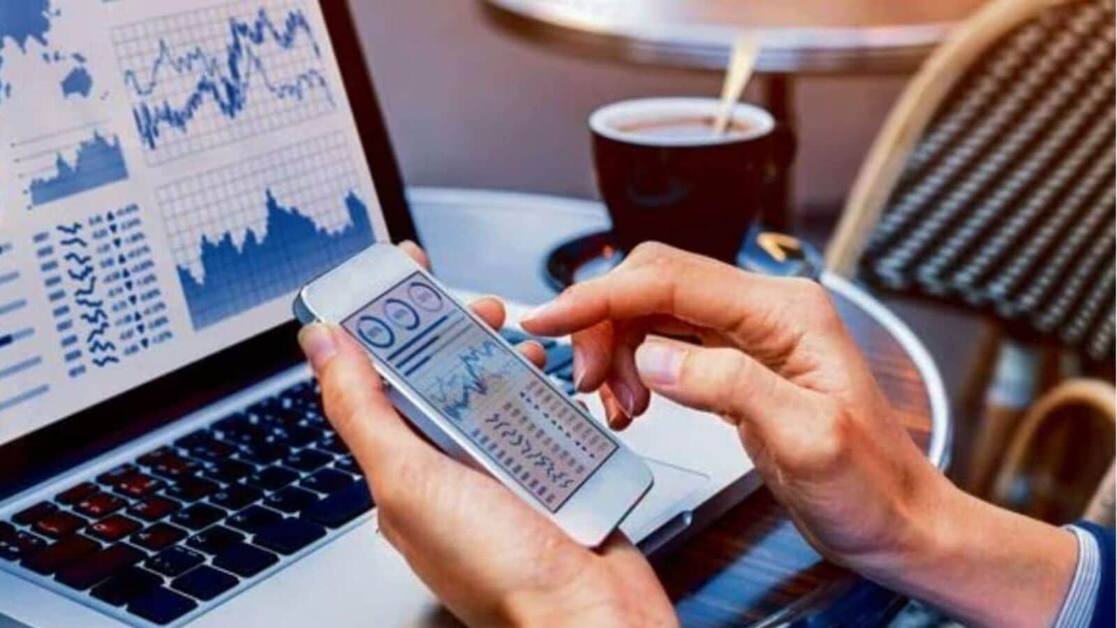 Small-cap textile stock hits upper circuit on 1:1 bonus shares record date
