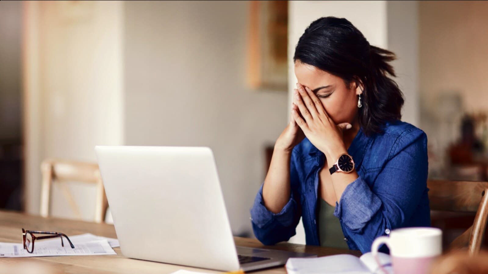 5 habits for every high performer to manage stress and achieve success