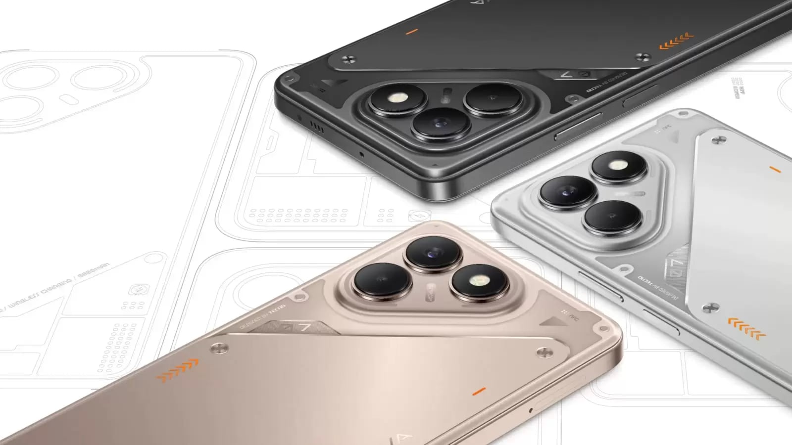 Tecno Pova 7 5G, Pova 7 Pro 5G with Mediatek Dimensity 7300 Ultimate SoC launched in India: Price, specs and more Tecno Pova 7 5G, Pova 7 Pro 5G with Mediatek Dimensity 7300 Ultimate SoC launched in India: Price, specs and more