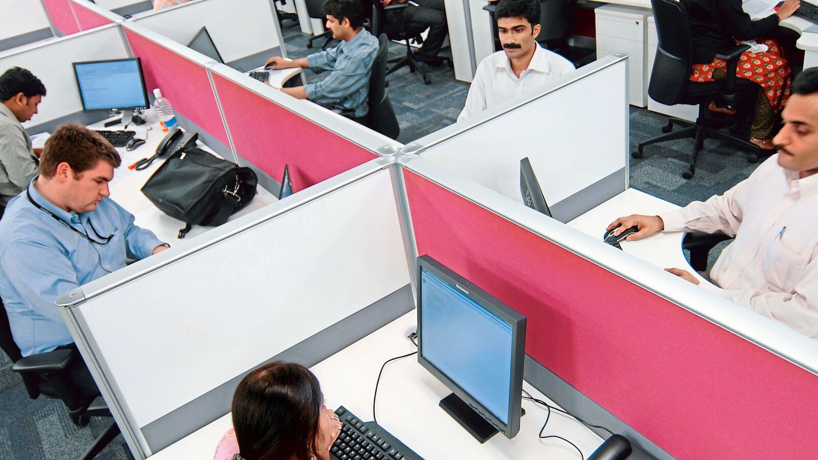 Infosys, HCL Tech to TCS share prices: Is IT sector poised for a better H2CY25