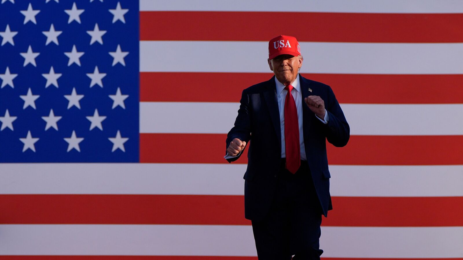 Trump’s One Big Beautiful Bill clears Congress hurdle: How will it impact US stock market and economy? Explained