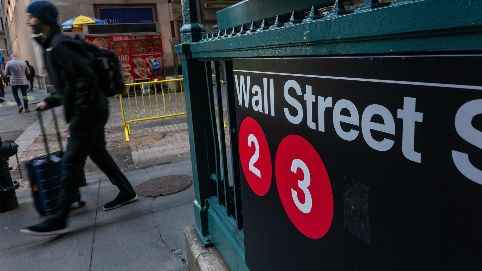 Global markets: What Trump’s tariff pause extension for Japan, South Korea mean for US stock market? EXPLAINED