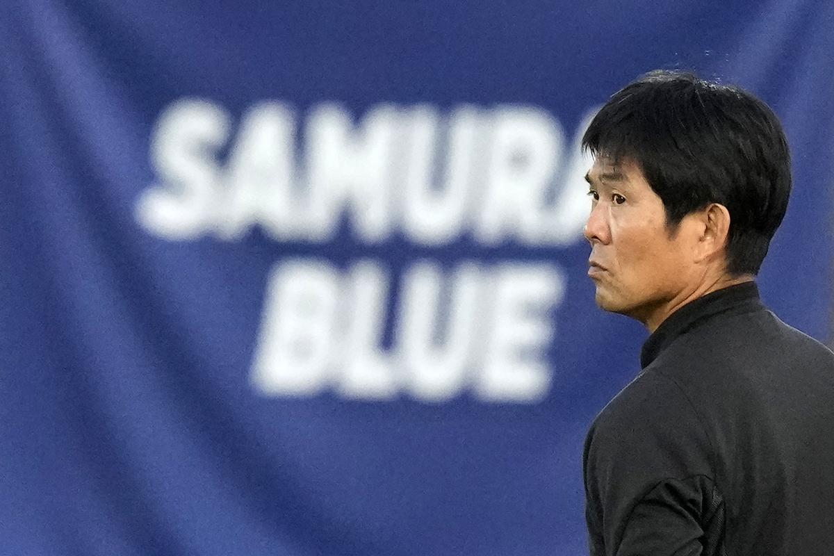 EAFF E-1 Championship — Nishimura, Sota ruled out for Japan; Hara, Tanaka called up EAFF E-1 Championship — Nishimura, Sota ruled out for Japan; Hara, Tanaka called up