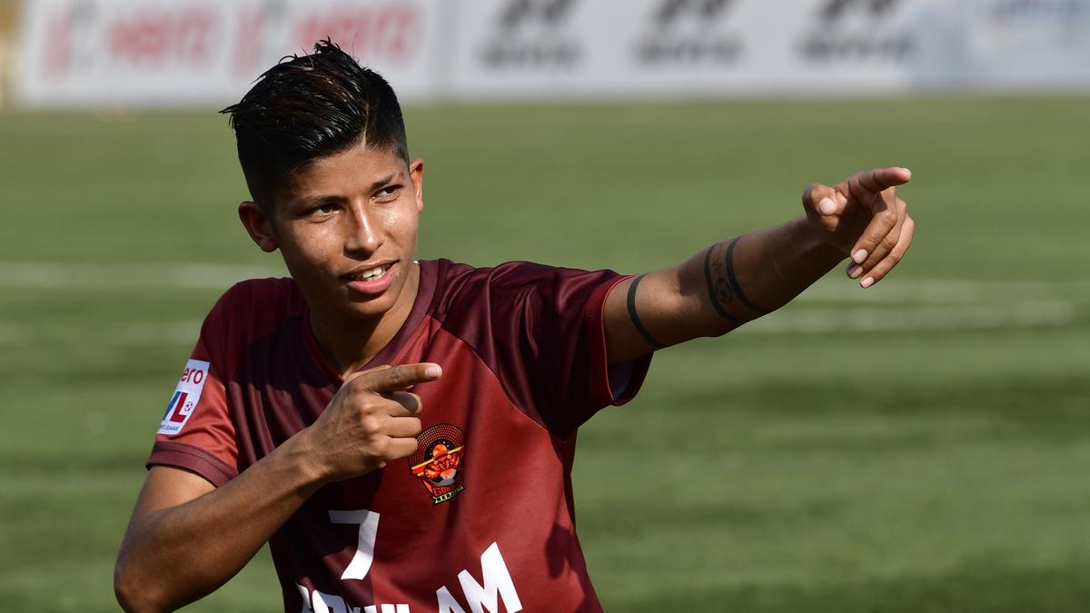 Sabitra Bhandari hat-trick powers Nepal past Sri Lanka in AFC Women’s Asian Cup 2026 Qualifiers