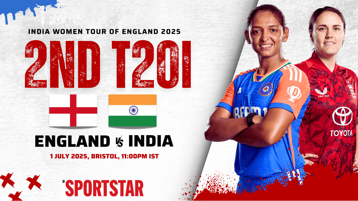 ENG-W vs IND-W, LIVE Score 2nd T20I: India looks to continue winning momentum against England; Smriti set for 150th WT20I