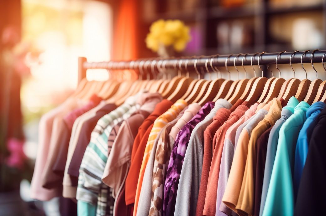 Sri Lanka’s garment exports rise 9.9% in Jan-May 2025