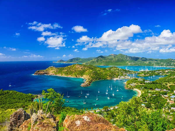 Countries that offer visa on arrival (VOA) with a UK Visa on an Indian Passport |