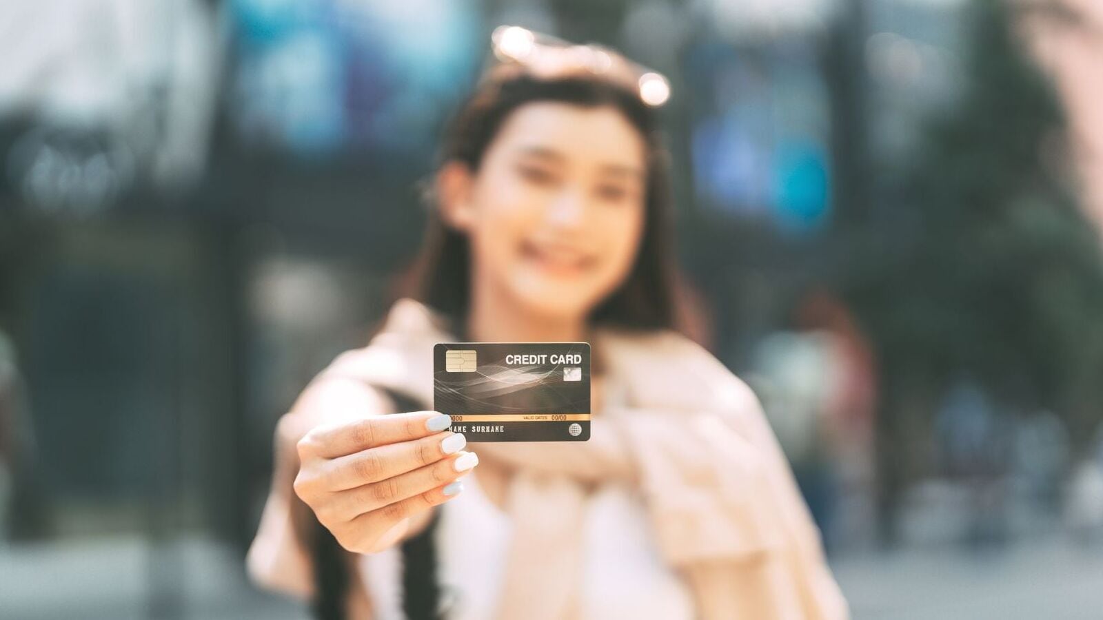 No regular income? Here’s how self-employed professionals in India can still get a credit card No regular income? Here’s how self-employed professionals in India can still get a credit card