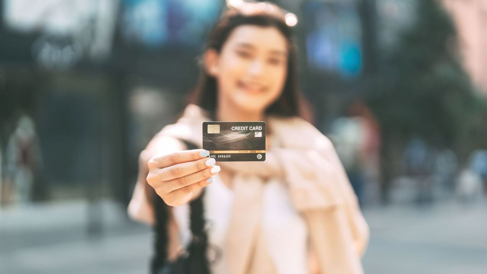 Visa, Mastercard race to battle 3 billion threat posed by stablecoin: Report