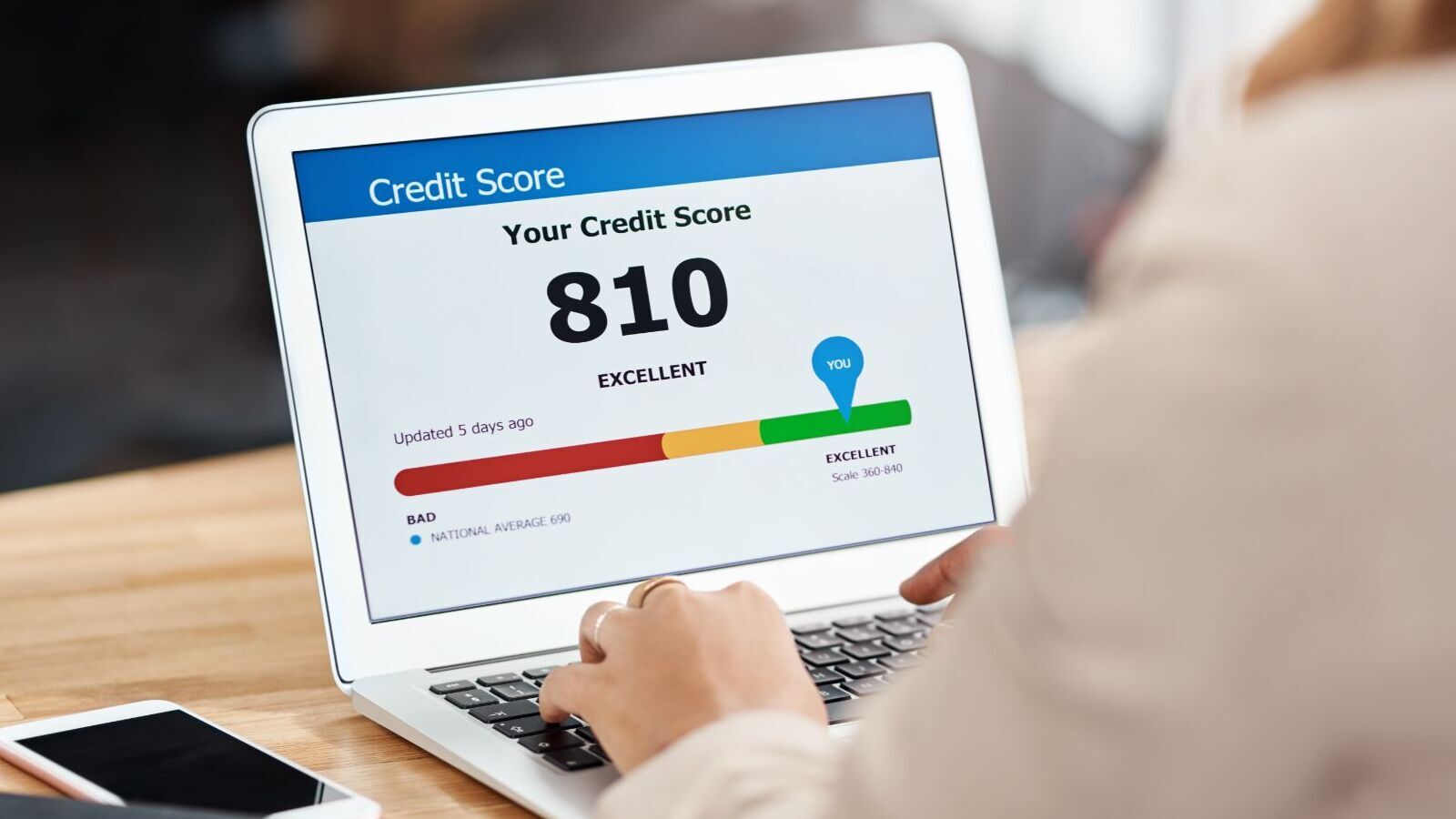 Thinking of loan settlement? Here’s how it can damage your credit score and future borrowing