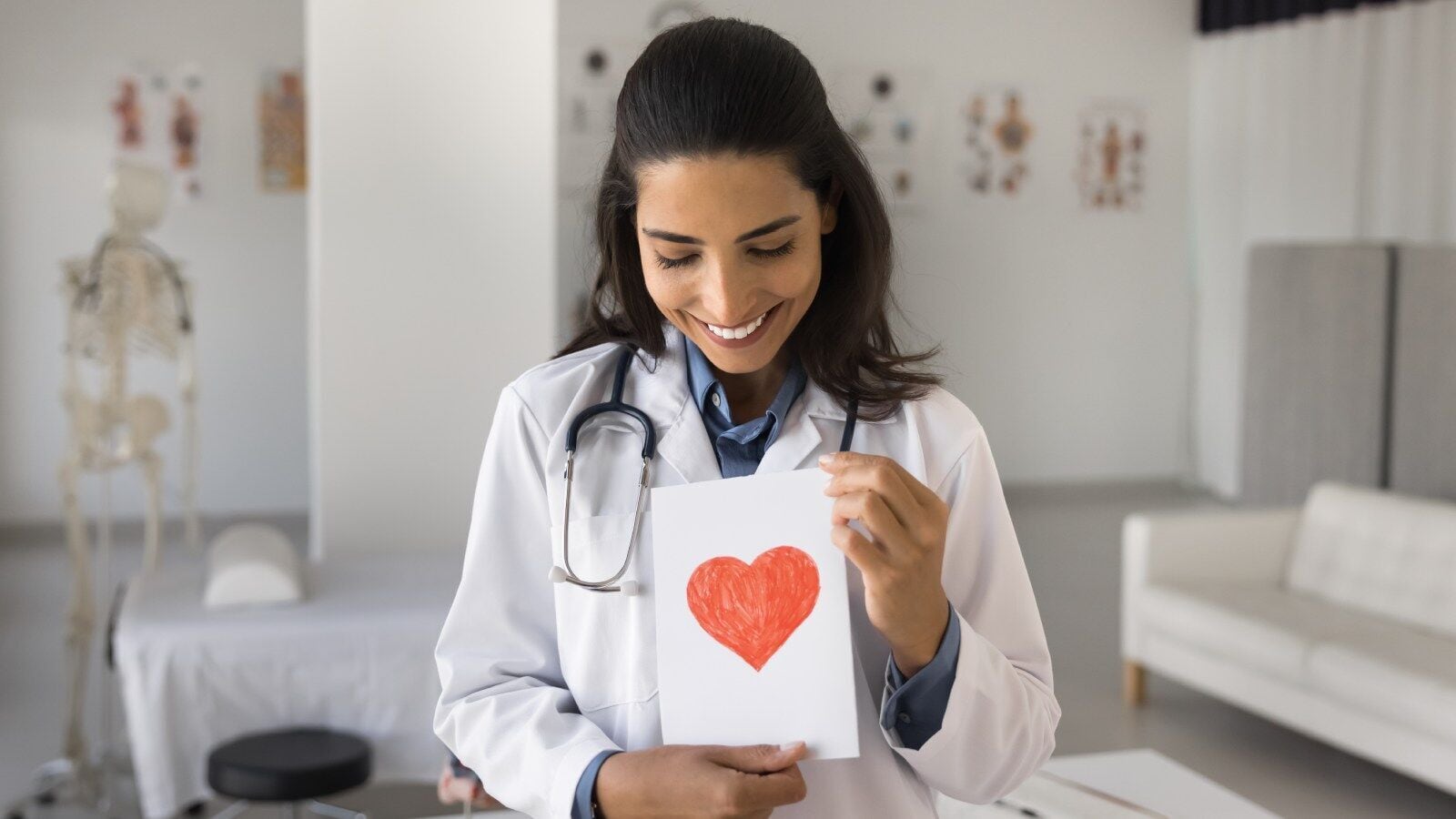 Who heals the healers? National Doctors’ Day 2025 theme highlights mental health Who heals the healers? National Doctors’ Day 2025 theme highlights mental health