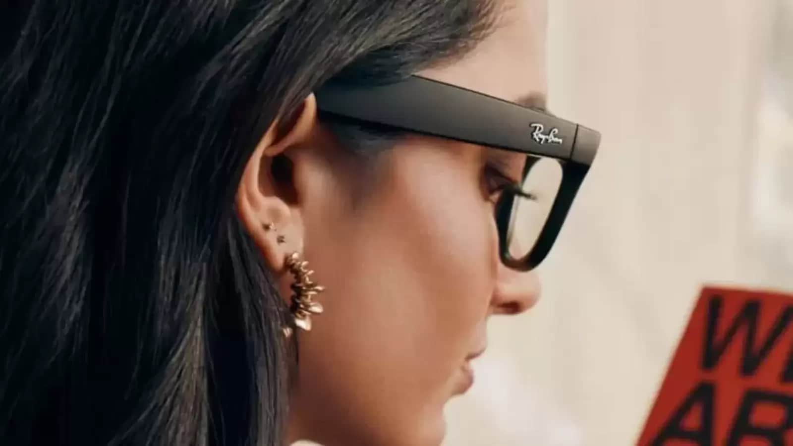 Meta Hypernova leak suggests smart glasses with gesture controls and built-in game