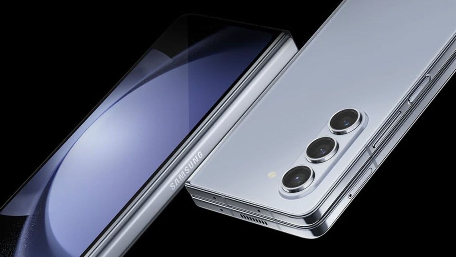 Samsung Galaxy Z Fold 7 leaked in hands-on images ahead of Unpacked Event 2025: What to expect
