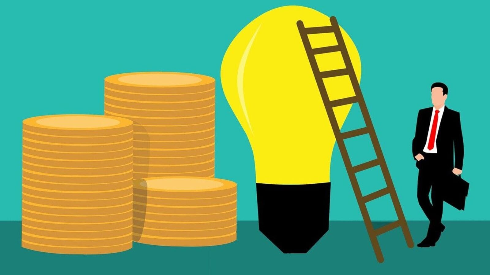 Best investment insights often come from questioning what seems unusual