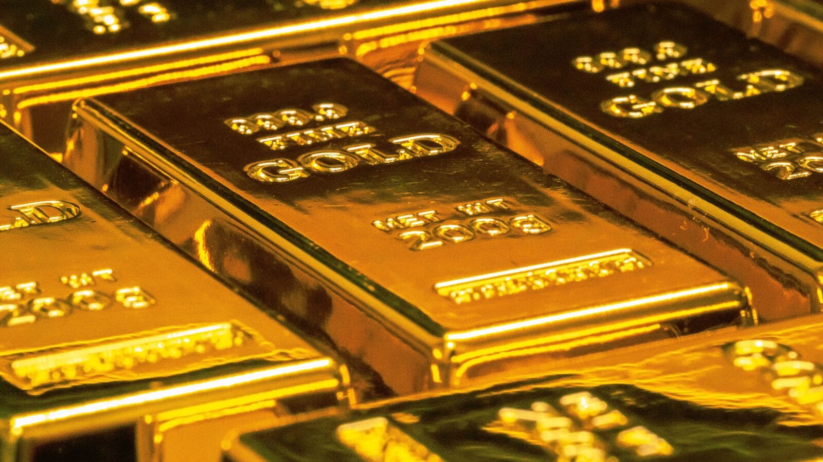 Gold prices today in your city: Check prices in Mumbai, Bengaluru, Chennai, Hyderabad, New Delhi and Kolkata on July 2
