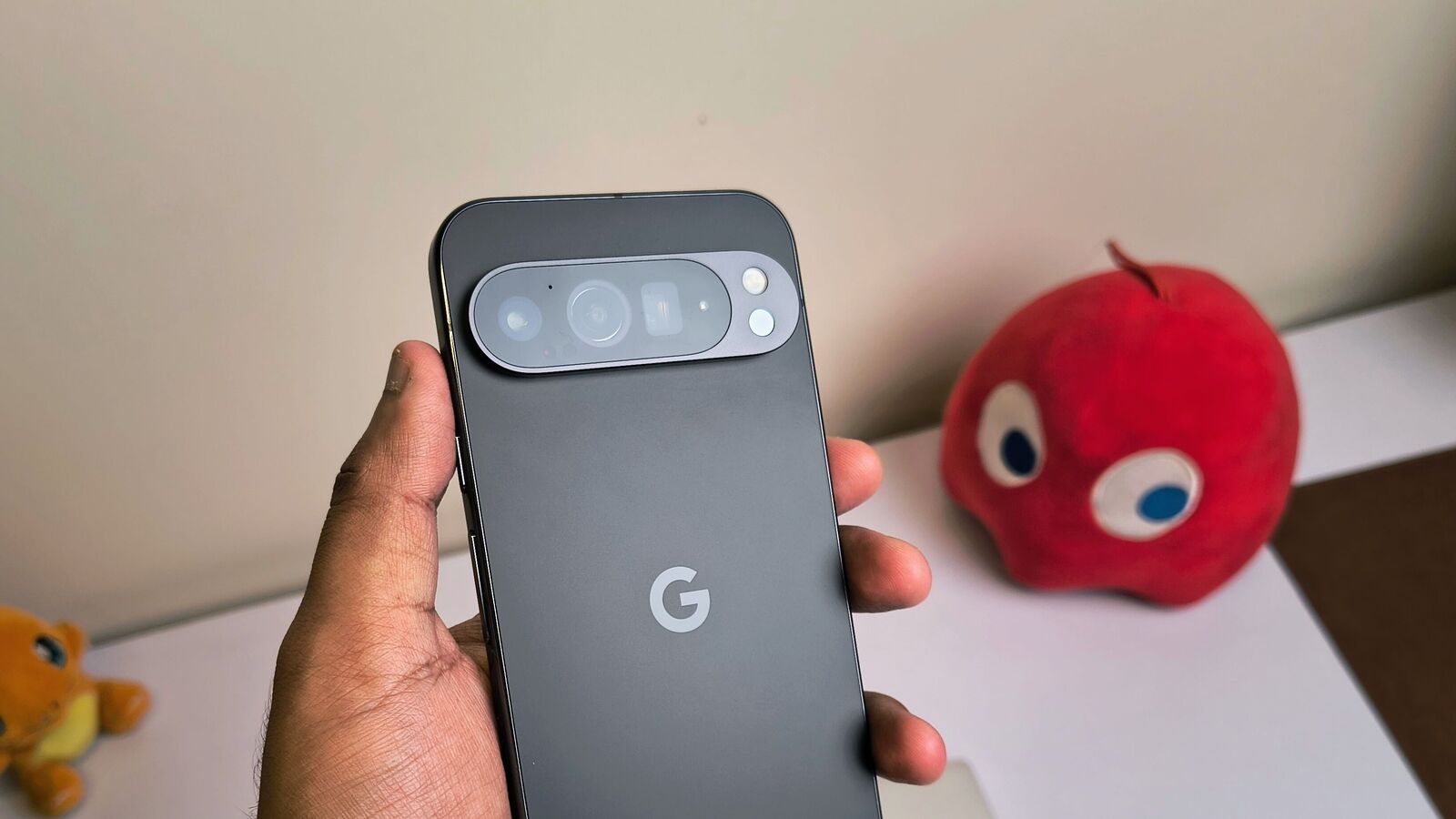 Google Pixel 10 Pro, Pro XL specs leak ahead of launch: Tensor G5, 16GB RAM, bigger battery tipped Google Pixel 10 Pro, Pro XL specs leak ahead of launch: Tensor G5, 16GB RAM, bigger battery tipped