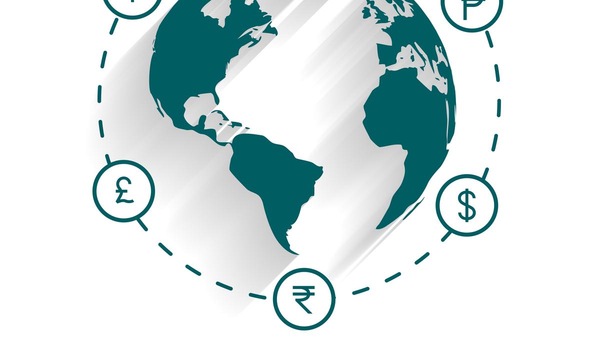 Rephasing global development finance – The Hindu