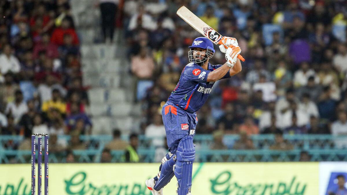 Delhi Premier League: Rishabh Pant retained by Purani Dilli 6 for upcoming season