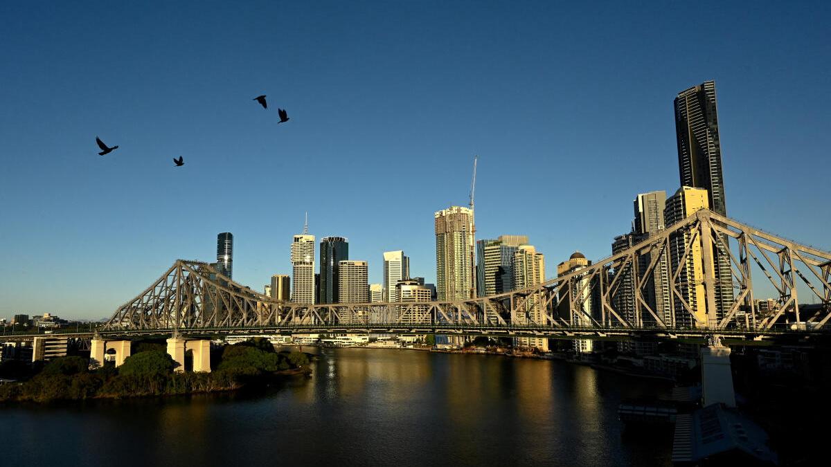 Australian government confirms .2 billion funding for building venues for 2032 Brisbane Olympics