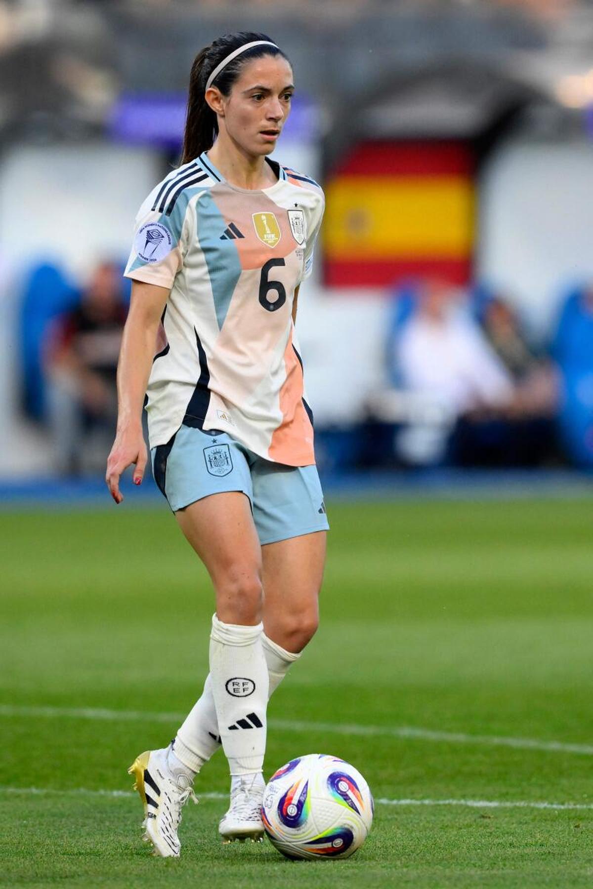 Women’s EURO 2025: From Putellas to Bonmati, five top stars to look out for