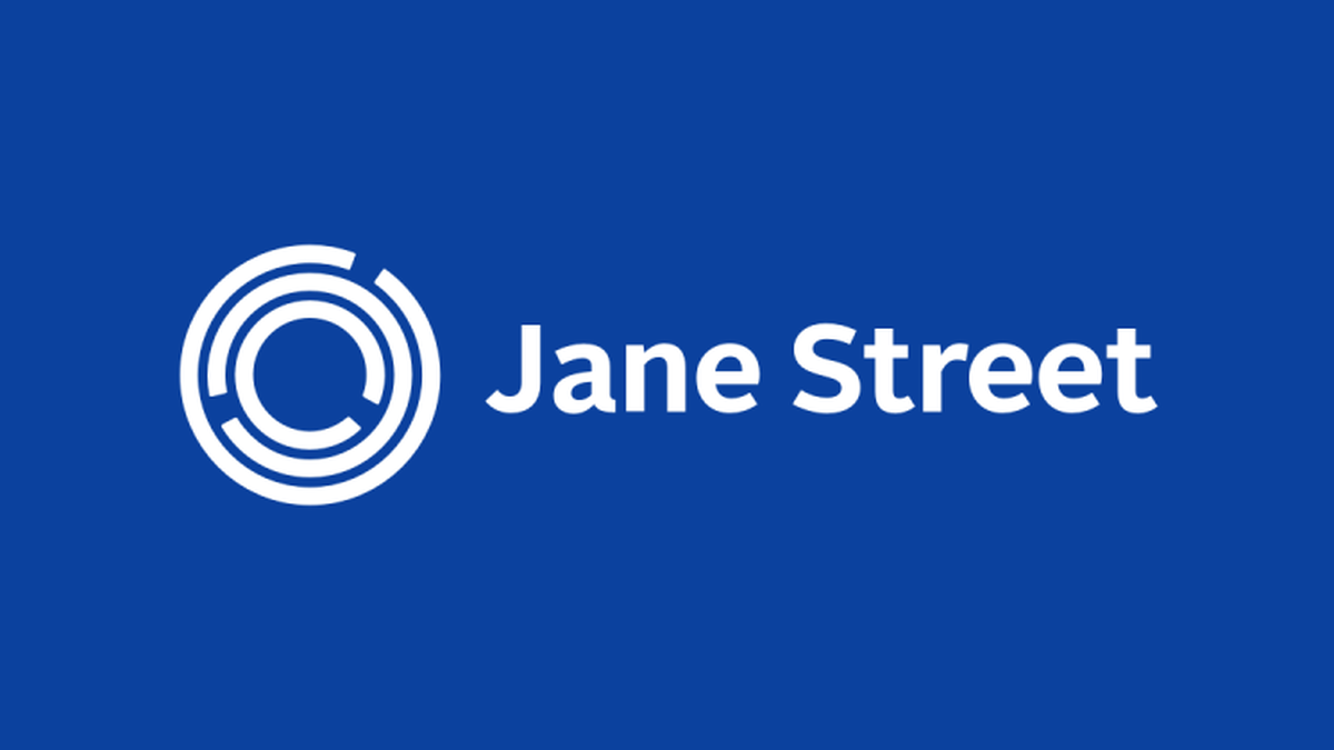 What is Jane Street, the U.S. trading firm banned by SEBI? What is Jane Street, the U.S. trading firm banned by SEBI?