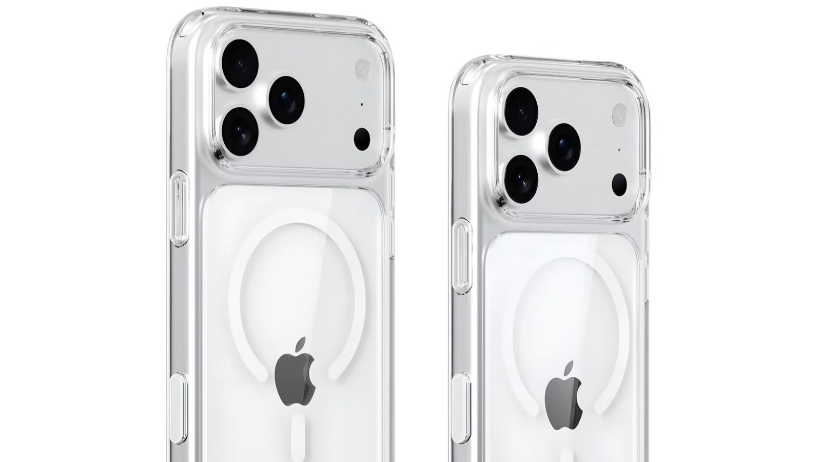 iPhone 17 Pro models could feature redesigned camera bar and repositioned Apple logo: Leak iPhone 17 Pro models could feature redesigned camera bar and repositioned Apple logo: Leak