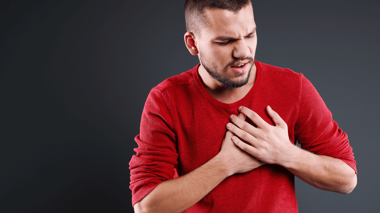 US-based doctor shares 5-minute daily habits that could improve heart health and save millions of lives