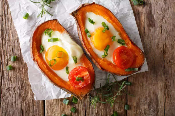 5 foods you should eat everyday if you want heavy hair growth 5 foods you should eat everyday if you want heavy hair growth
