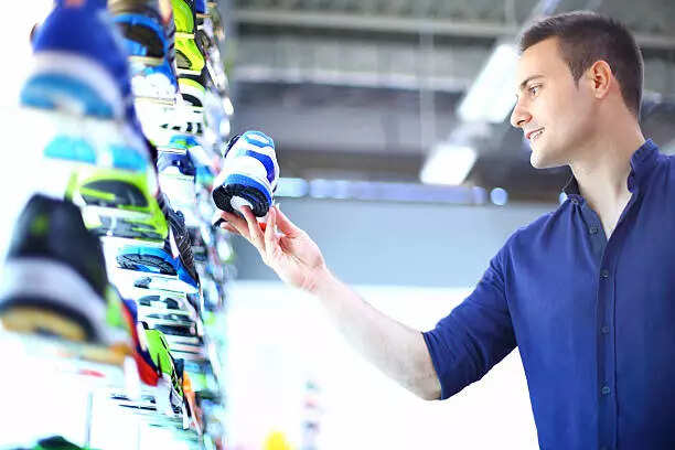 5 countries where sneakers are cheaper than India