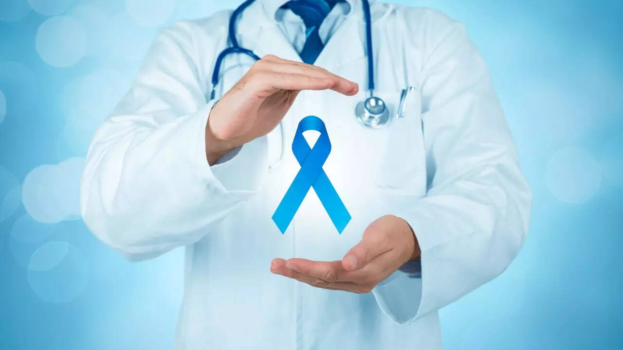 5 initial symptoms of colorectal cancer one should never ignore